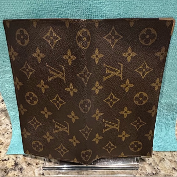 🌺SALE Louis Vuitton Vintage Long Bifold Wallet/Checkbook - Picture 4 of 15